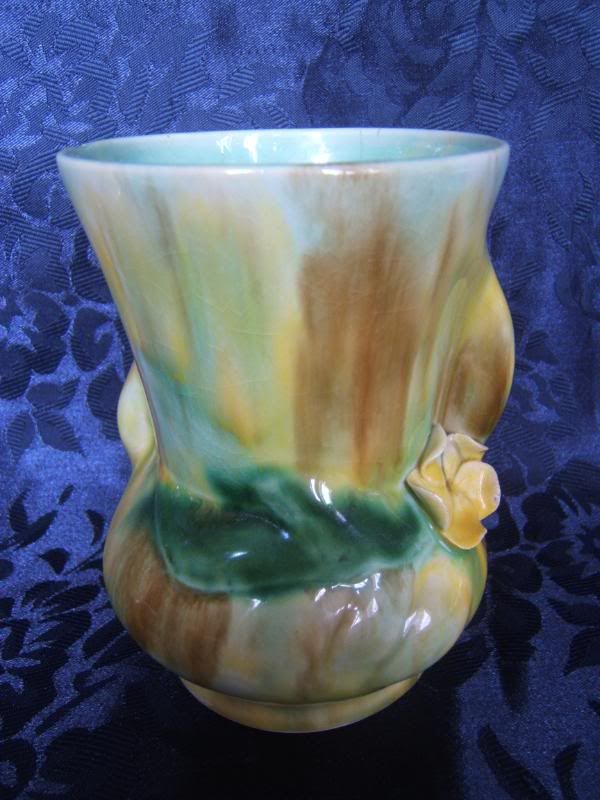 Braemore Australian Pottery The Early Years Vases, vases and more